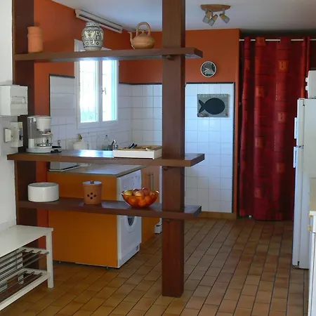 56 Rue Des Seiches 086 Biscarrosse
